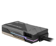 MSI GeForce RTX 5090 LIGHTNING Z 32GB GDDR7 DLSS4 - 1485233 - zdjęcie 4